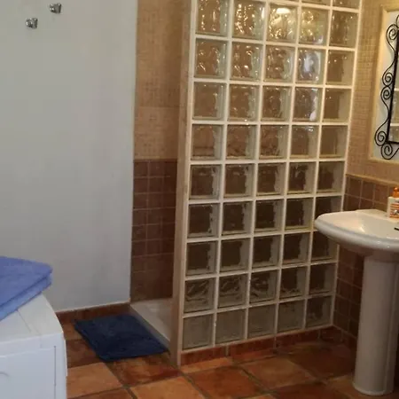 דירה Casa Natty *
