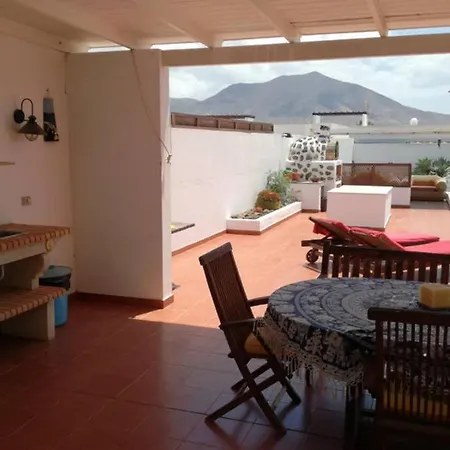 דירה Casa Natty פלאיה בלנקה