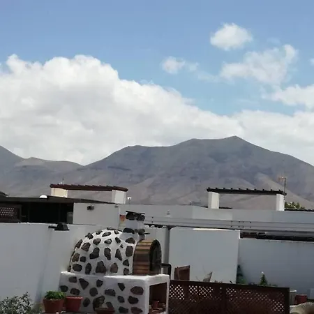 Casa Natty Playa Blanca (Lanzarote)