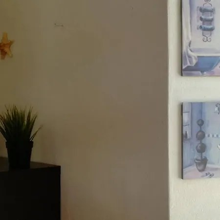 Casa Natty Apartment Playa Blanca (Lanzarote)