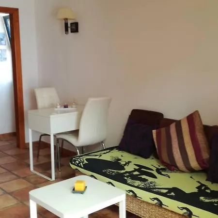 Apartment Casa Natty Playa Blanca (Lanzarote)