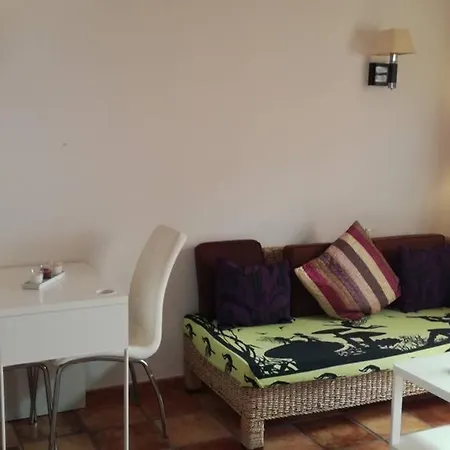 Casa Natty Apartment
